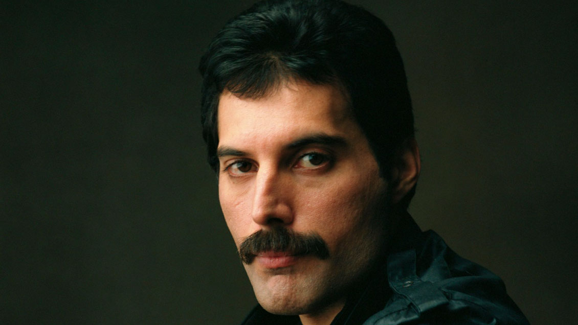 freedie mercury