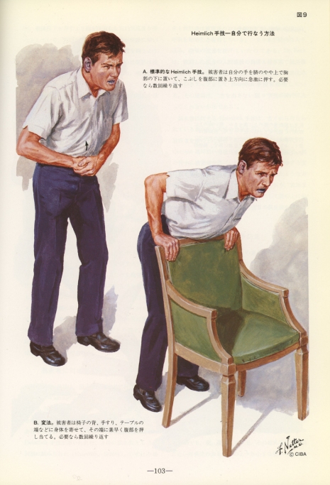 ilustraciones medicas Netter 03