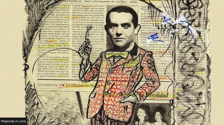 lorca