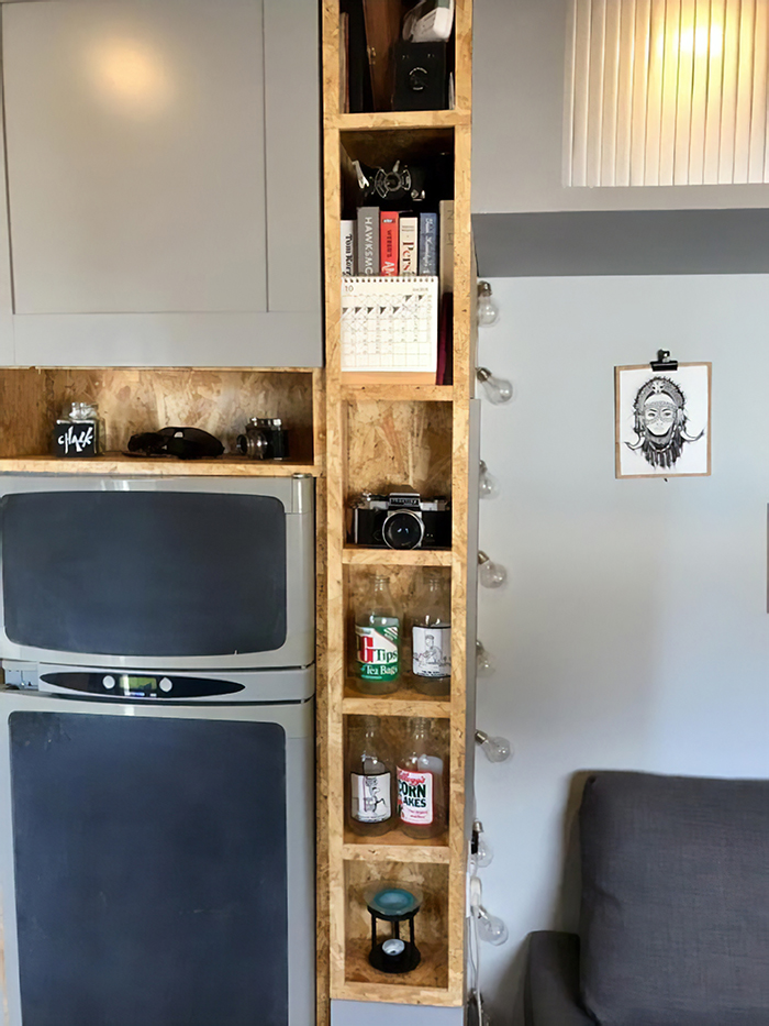 mobilhome DIY 11