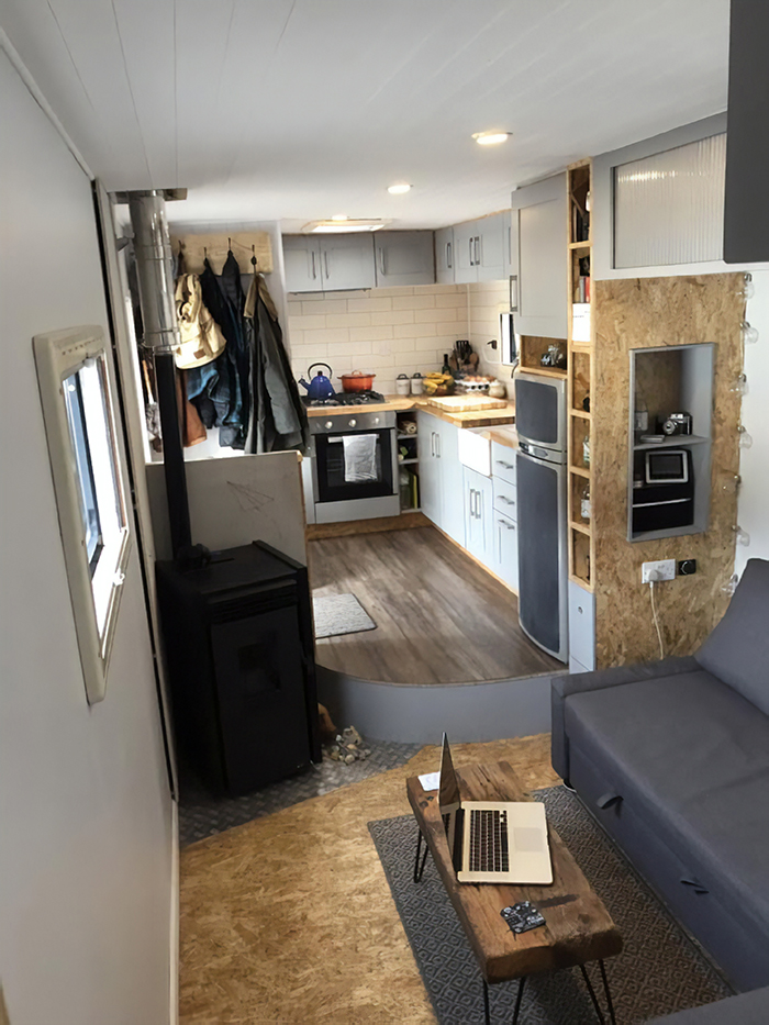 mobilhome DIY 12