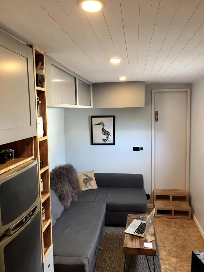 mobilhome DIY 13