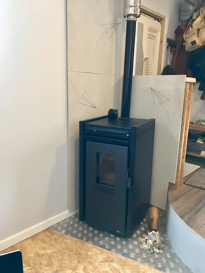 mobilhome DIY 14