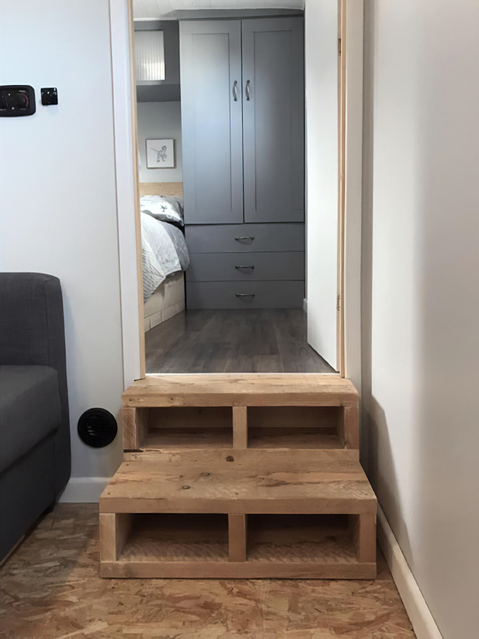 mobilhome DIY 15