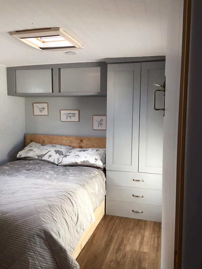 mobilhome DIY 16