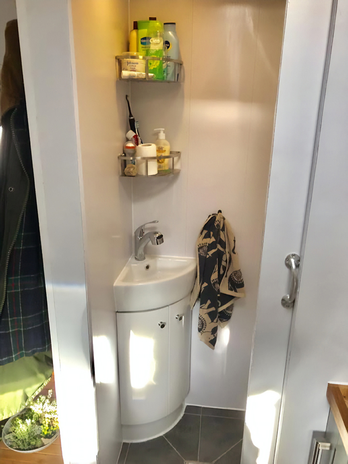 mobilhome DIY 18
