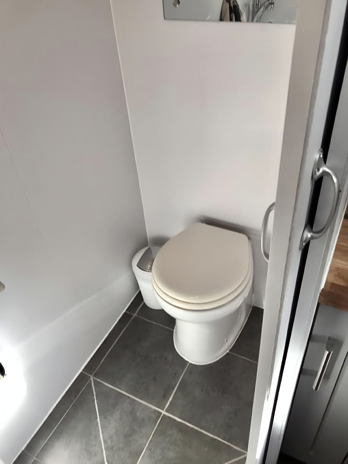 mobilhome DIY 19