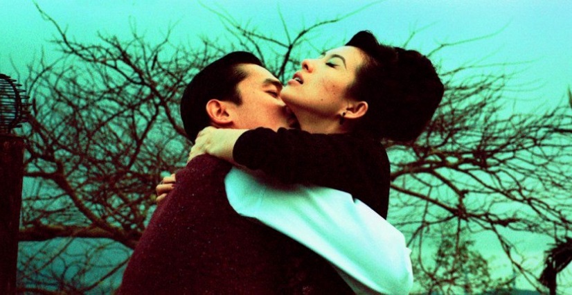 wong kar wai 2046