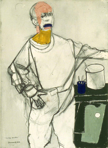 1996william utermohlen culturainquieta