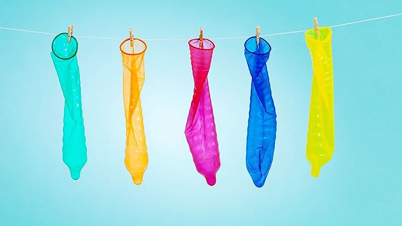 ¿A qué contenedor van los condones usados? A.I.R-e nos saca de dudas sobre reciclaje
