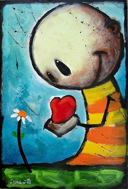 Agradecimiento FABIO J NAPOLEONI