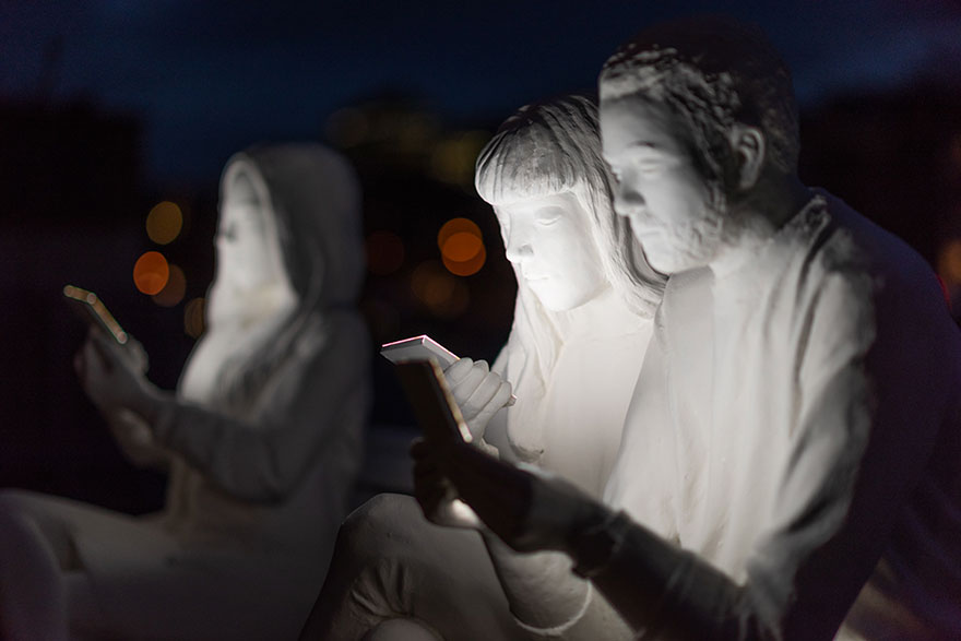 AmsterdamLightFestival 5 GaliMayLucas KarolineHinz AbsorbedByLight escultura sociedad estilodevida intervencionesurbanas