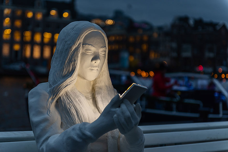Amsterdam Light Festival