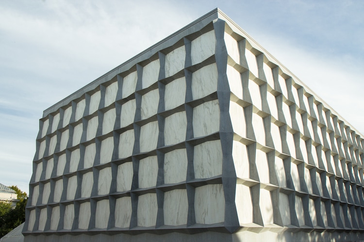 Biblioteca Beinecke 02