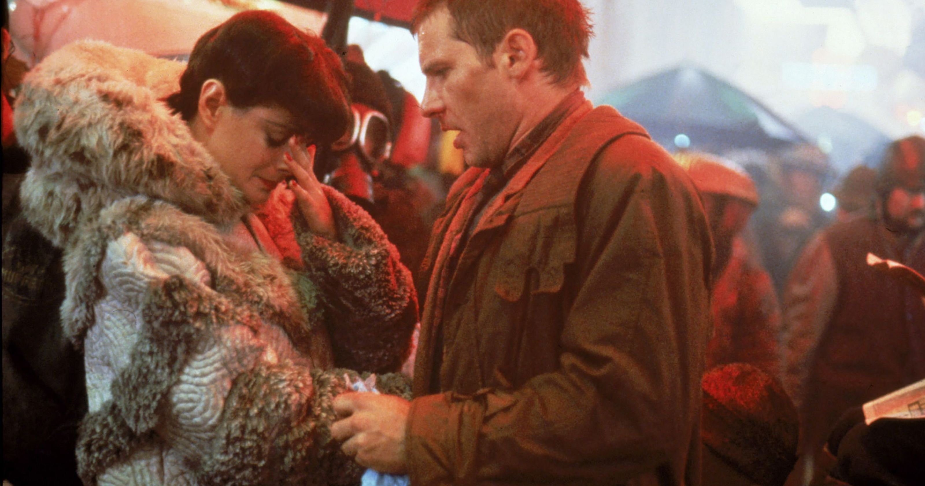 BladeRunner 3 Anime ShinichiroWatanabe CowboyBebop cine RidleyScott CienciaFicción NeoNoir