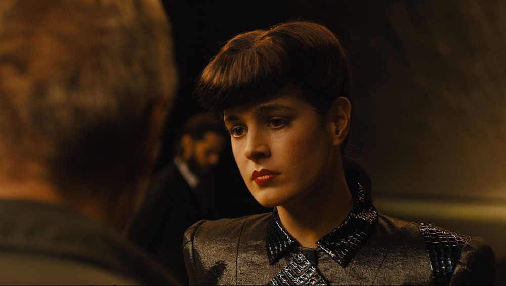 BladeRunner 4 Anime ShinichiroWatanabe CowboyBebop cine RidleyScott CienciaFicción NeoNoir