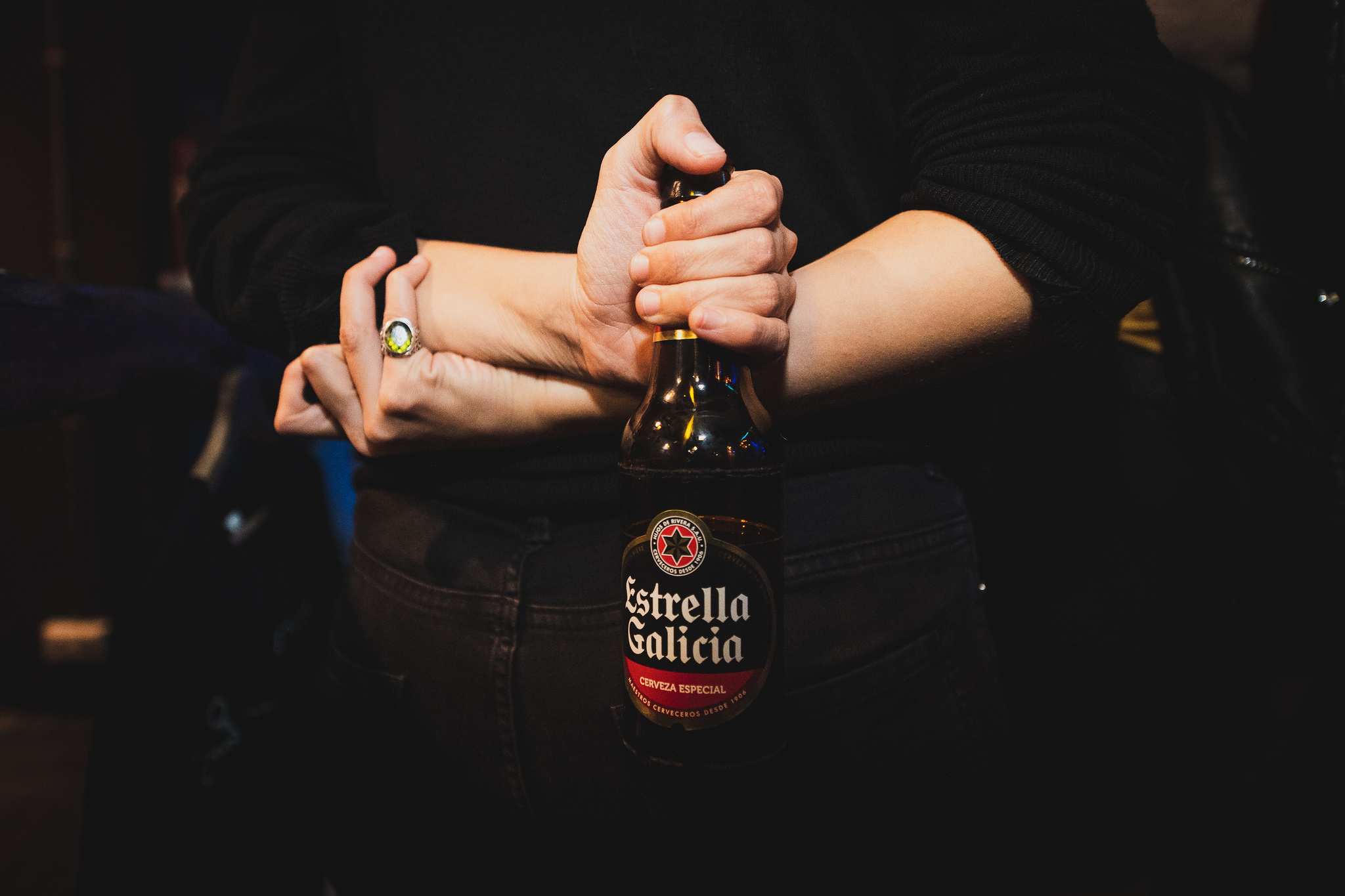 Estrella Galicia