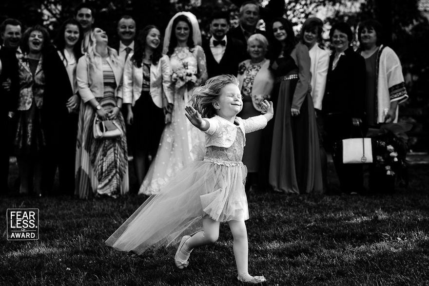 FearlessAwards 17 fotografía FotografíasDeBoda bodas humor belleza tradición EstiloDeVida