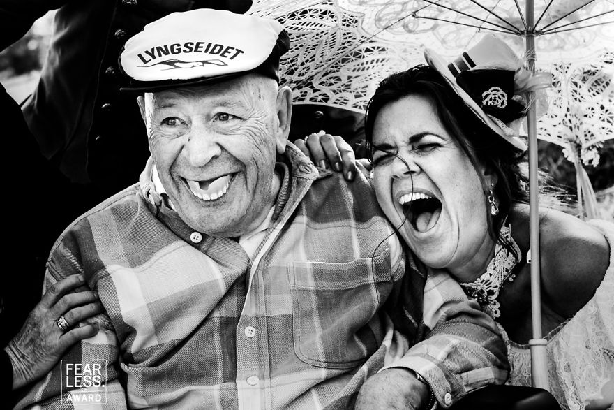 FearlessAwards 18 fotografía FotografíasDeBoda bodas humor belleza tradición EstiloDeVida
