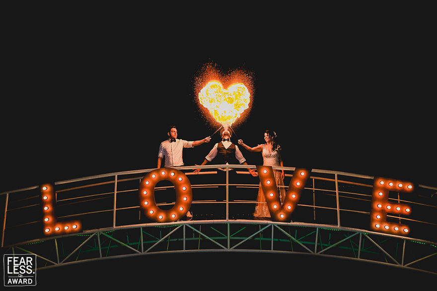 FearlessAwards 19 fotografía FotografíasDeBoda bodas humor belleza tradición EstiloDeVida