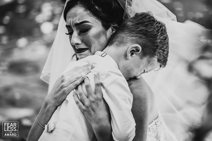 FearlessAwards 20 fotografía FotografíasDeBoda bodas humor belleza tradición EstiloDeVida