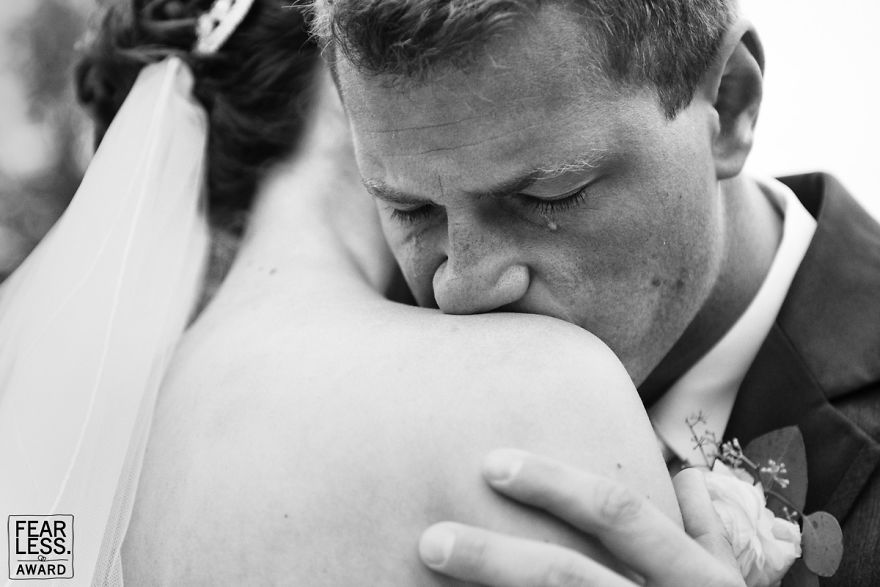 FearlessAwards 23 fotografía FotografíasDeBoda bodas humor belleza tradición EstiloDeVida