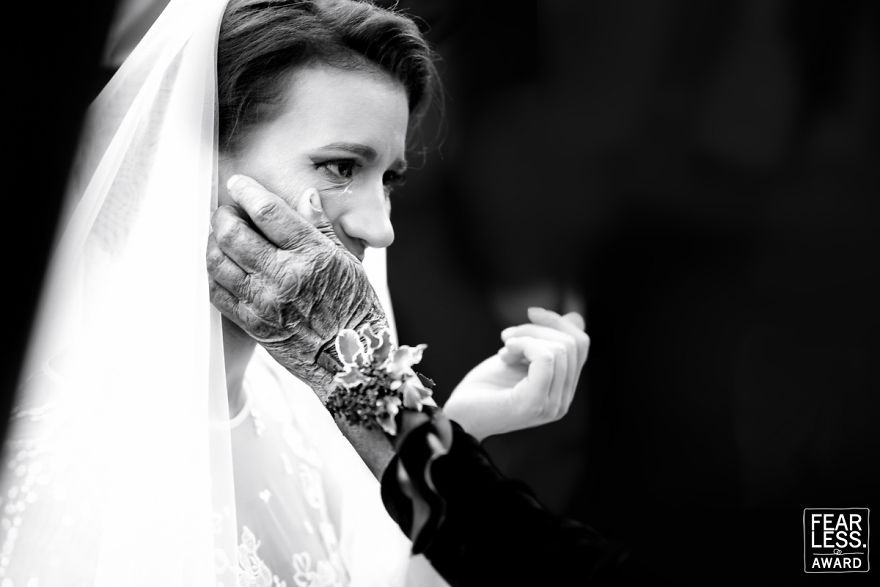 FearlessAwards 24 fotografía FotografíasDeBoda bodas humor belleza tradición EstiloDeVida