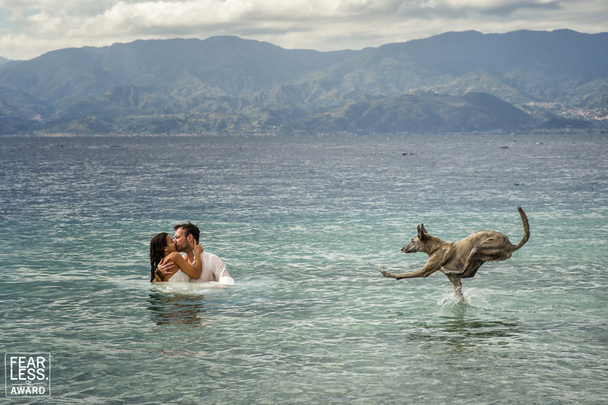 FearlessAwards 4 fotografía FotografíasDeBoda bodas humor belleza tradición EstiloDeVida