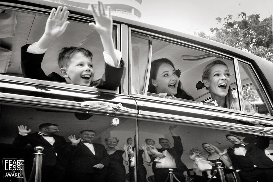 FearlessAwards 6 fotografía FotografíasDeBoda bodas humor belleza tradición EstiloDeVida