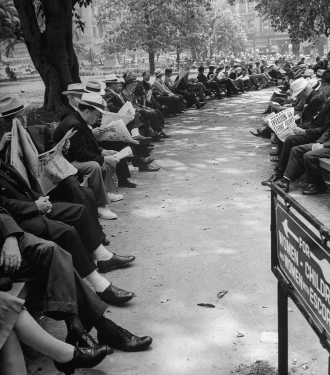 FotografíasVintage 6 retro fotografíacallejera smartphone estilodevida sociedad