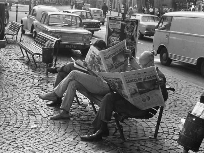 FotografíasVintage 7 retro fotografíacallejera smartphone estilodevida sociedad