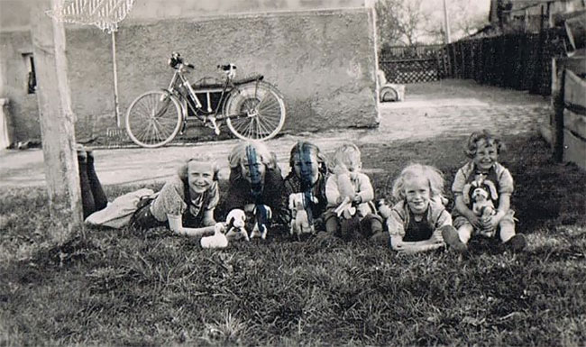 FotosVintage 12 retro Facebook Instagram humor estilodevida costumbres
