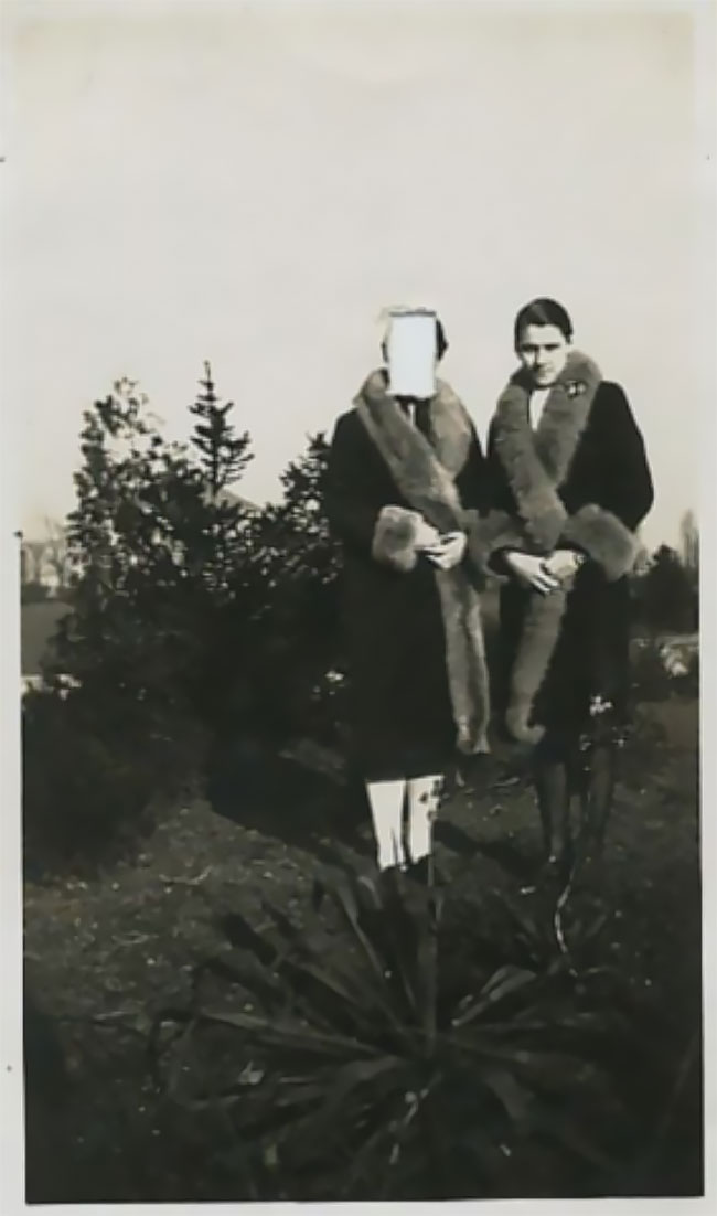 FotosVintage 13 retro Facebook Instagram humor estilodevida costumbres