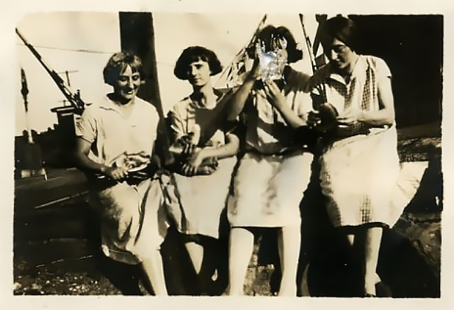FotosVintage 14 retro Facebook Instagram humor estilodevida costumbres