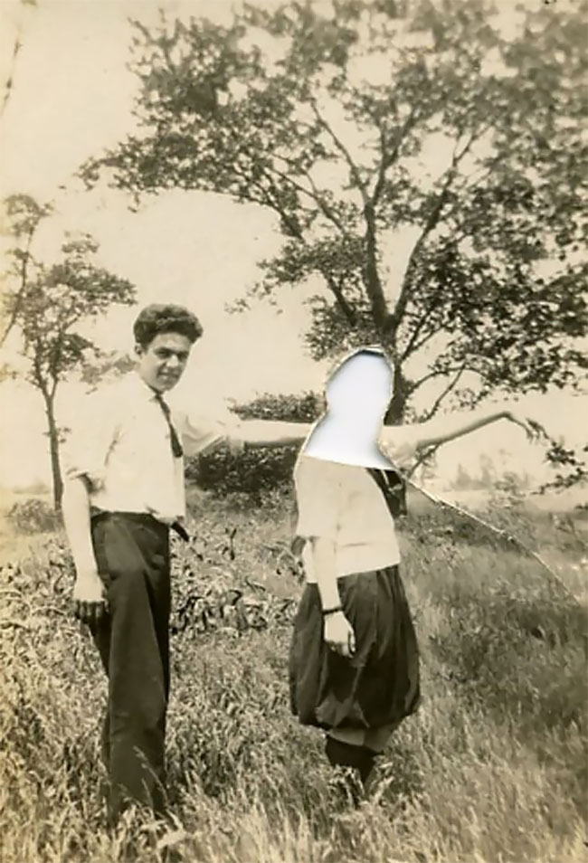 FotosVintage 15 retro Facebook Instagram humor estilodevida costumbres