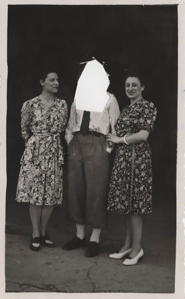 FotosVintage 16 retro Facebook Instagram humor estilodevida costumbres