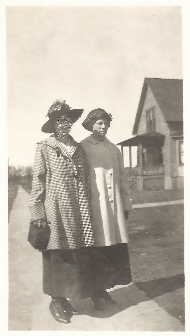 FotosVintage 3 retro Facebook Instagram humor estilodevida costumbres