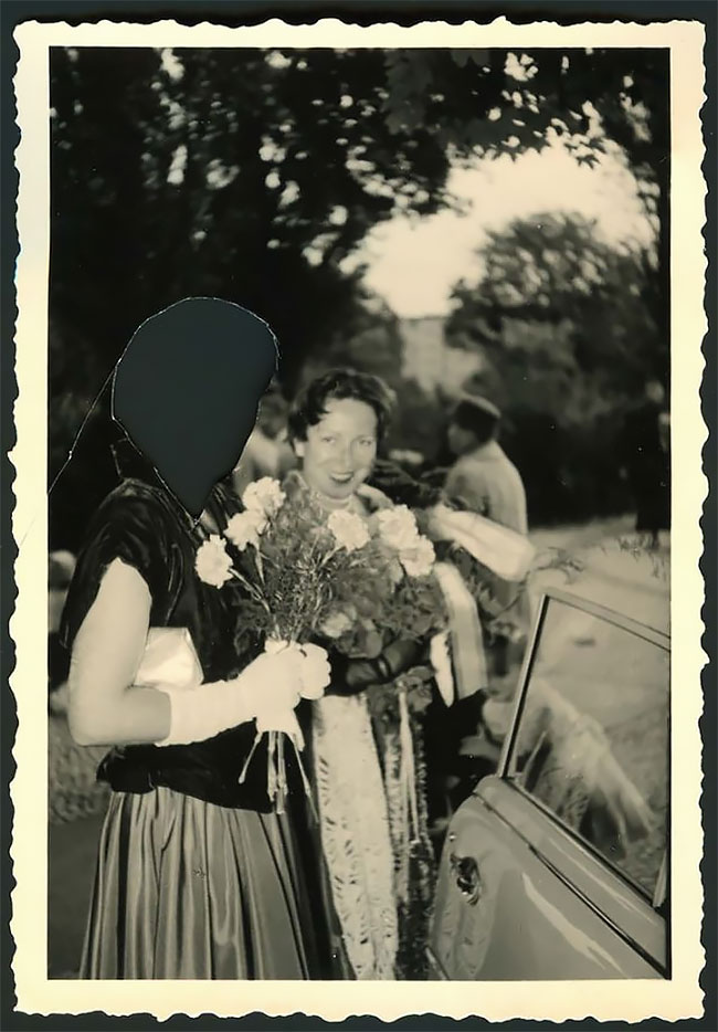 FotosVintage 7 retro Facebook Instagram humor estilodevida costumbres