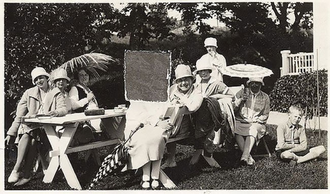 FotosVintage 9 retro Facebook Instagram humor estilodevida costumbres