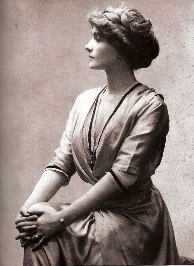 GibsonGirls 2 belleza vintage retro fotografía moda fashion CharlesDanaGibson SXX