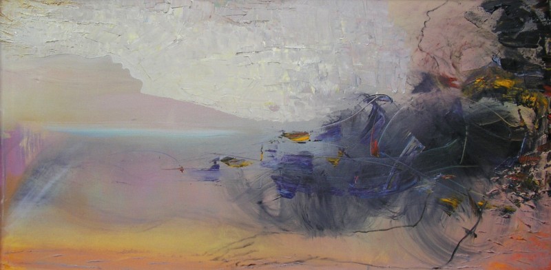 In the Silence Lina Berzanskyte Trembo