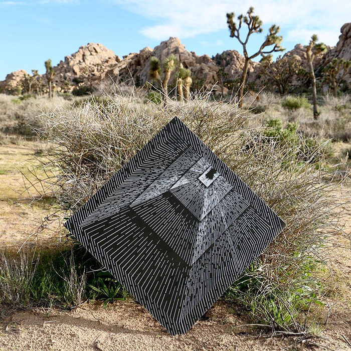 KatyAnnGilmore 11 IlusiónÓptica EfectoÓptico 3D IntervencionesUrbanas ArtePaisajista