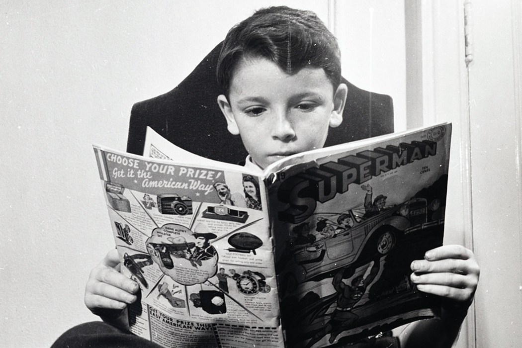 Leer infancia hogar libros 2