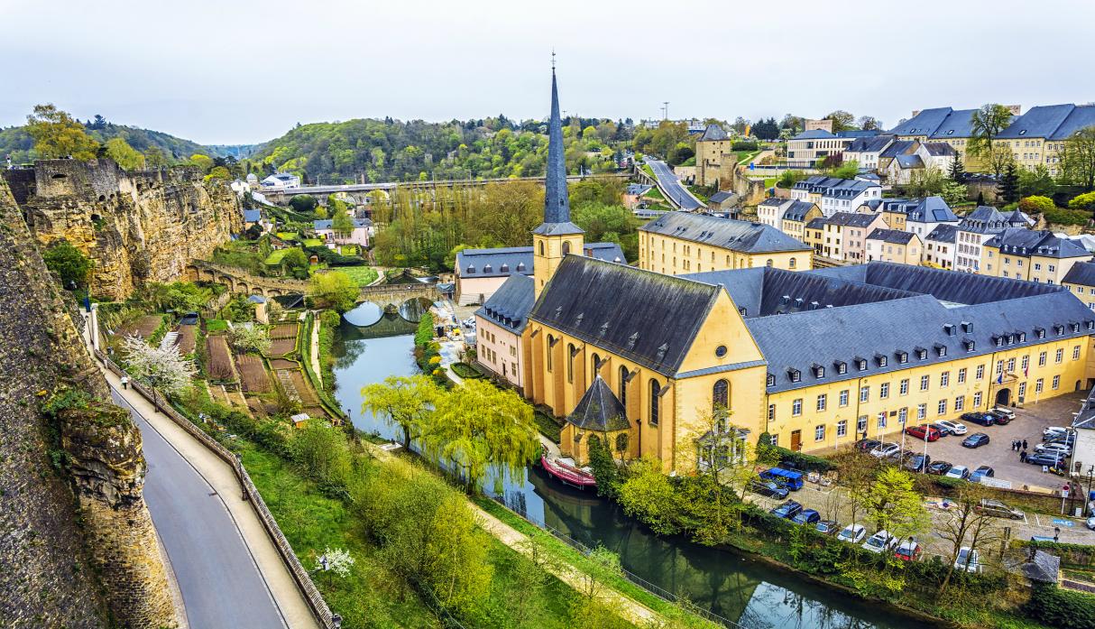 Luxemburgo 2 TransportePúblicoGratis XavierBettel MedioAmbiente viajes estilodevida medidaecológica