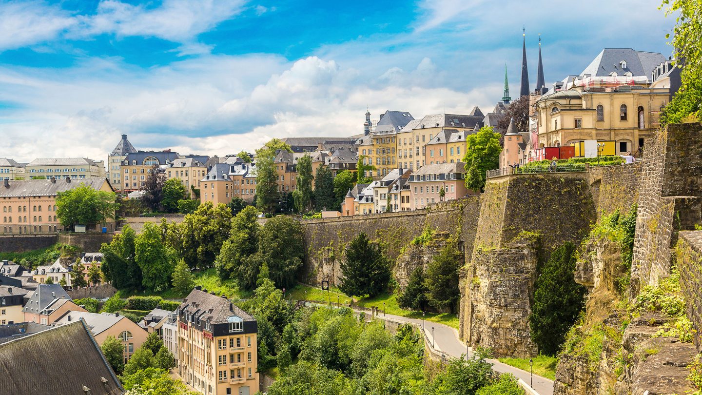 Luxemburgo 3 TransportePúblicoGratis XavierBettel MedioAmbiente viajes estilodevida medidaecológica