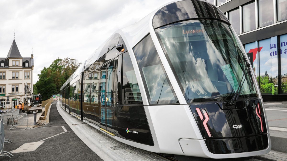Luxemburgo 5 TransportePúblicoGratis XavierBettel MedioAmbiente viajes estilodevida medidaecológica