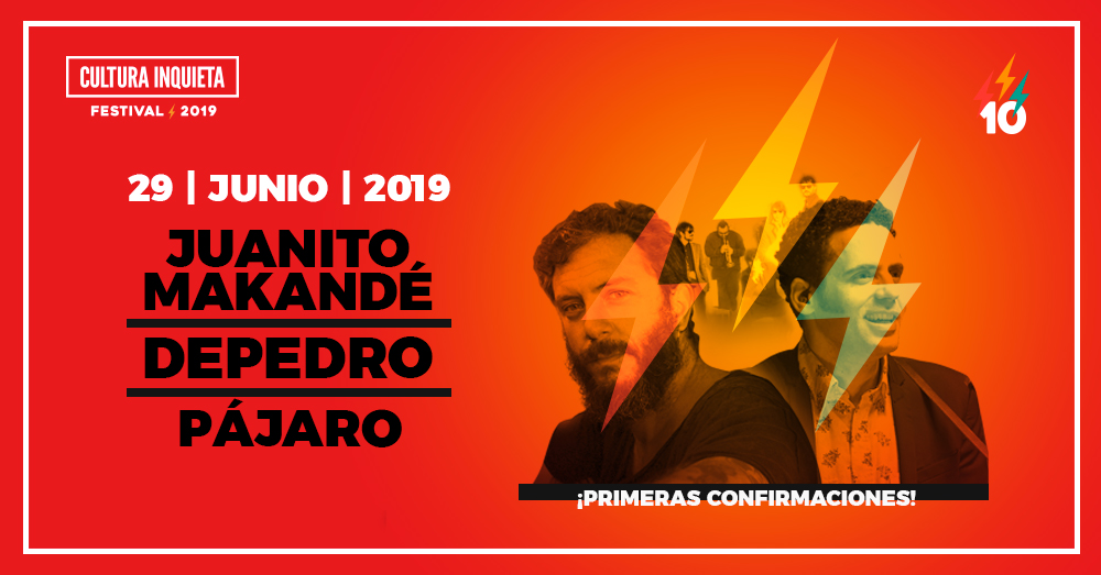 Makande evento FB2019