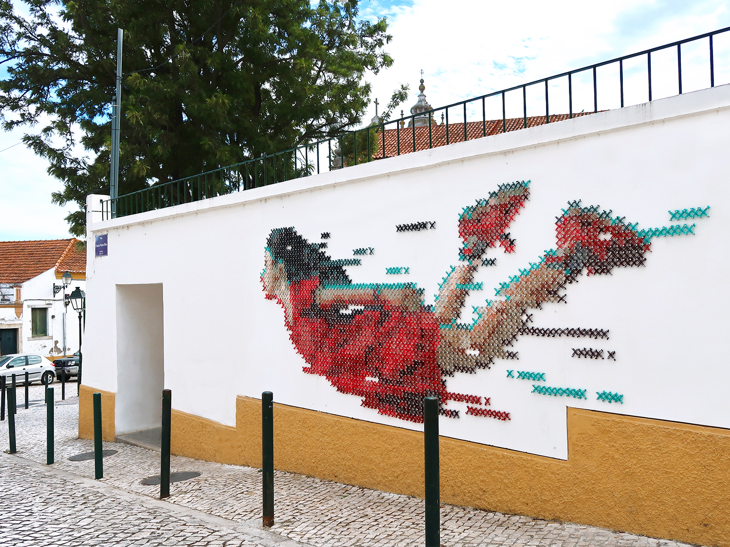 Mural Ana Martins 01