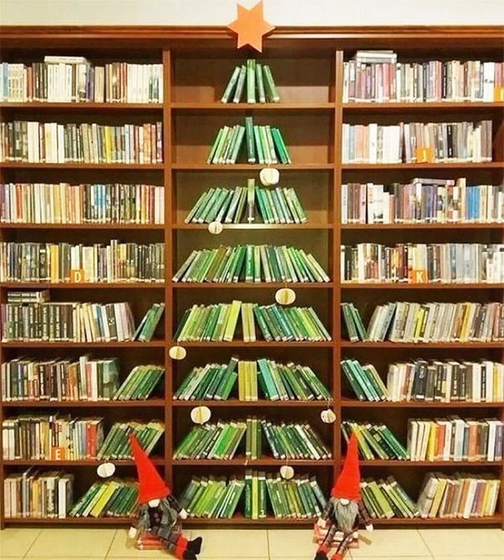 Navidad 1 humor divertido frikismo ÁrbolDeNavidad Christmas
