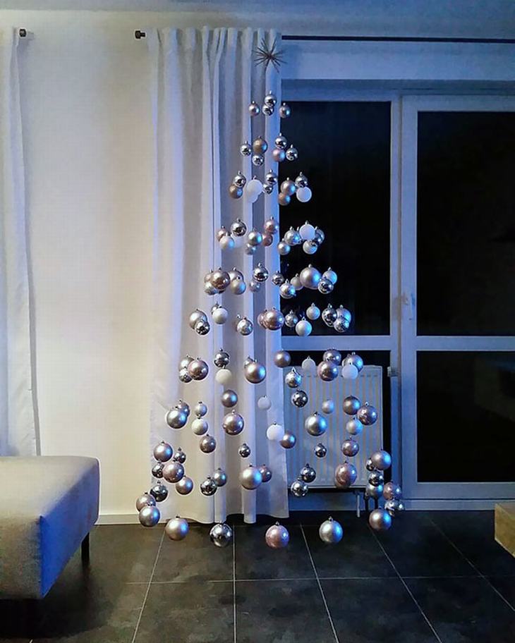 Navidad 2 humor divertido frikismo ÁrbolDeNavidad Christmas